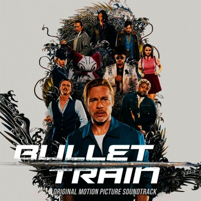 Bullet Train (Various)