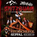 Zillertaler Spitzbuam - Stuaschlegl Seppal Isch Heit Do
