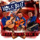 Volksbeat - Jetzt Gehn Mas An