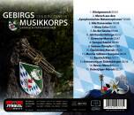 Gebirgskorps der Bundeswehr Garmisch-Partenkirchen - Ein Jahrhundert der Maersche