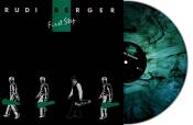 Berger Rudi - First Step (Ltd. Marbled Vinyl)