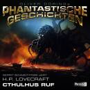 Oliver Dörings Phantastische Geschichten - Cthulhus Ruf
