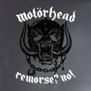 Motoerhead - Remorse? No!