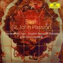 Bach Johann Sebastian - Bach: Johannes-Passion (Gardiner...