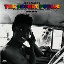 Jon Savage´s The Secret Public-LGBTQ Pop Culture...