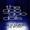 Goo Goo Dolls, The - Live in Buffalo July 4th, 2004