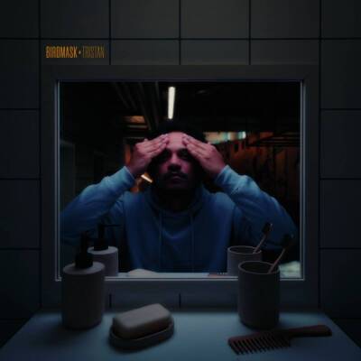 Birdmask - Tristan