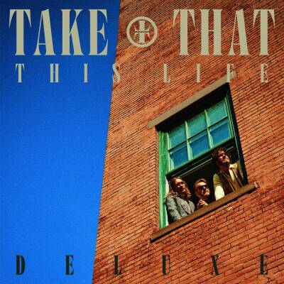Take That - This Life (Ltd. Deluxe)