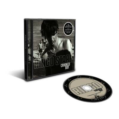 Starr Ringo - Crooked Boy