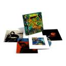 Mitchell Joni - Asylum Albums, The (1976-1980)