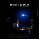 Monk Thelonious - Classic Quartet