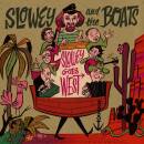 Slowey and the Boats - Slowey Goes West