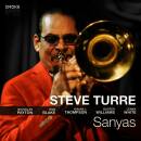 Turre Steve - Sanyas