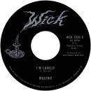 Masino - I´m Lonely/All I Need