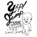 Johnston Daniel - Yip Jump Music