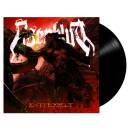 Asenblut - Entfesselt (Ltd. Black Vinyl)