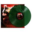 Asenblut - Entfesselt (Ltd. Green Vinyl)