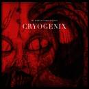 In Strict Confidence - Cryogenix (Lim. Gtf. Marbled Red...