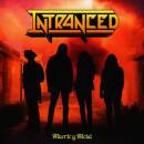 Intranced - Muerte Y Metal (Black Vinyl)