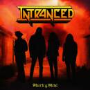 Intranced - Muerte Y Metal (Neon Yellow Vinyl)