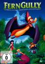 FernGully - Christa und Zaks Abenteuer