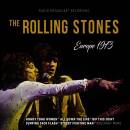 Rolling Stones, The - Europe 1973