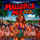 Mallorca Mix 2024 (Various)