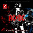 AC / DC - Highway To Inglewood