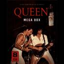 Queen - Mega Box