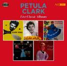 Clark Petula - Five Classic Albums