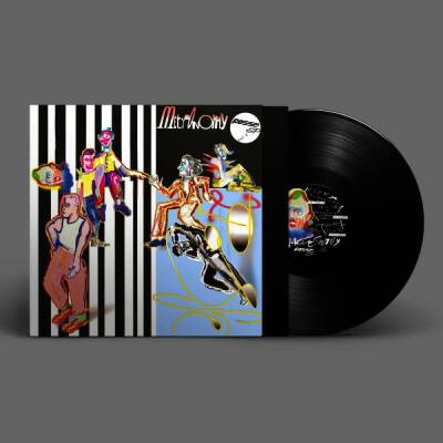 Metronomy - Posse EP Volume 2