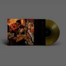 Yellow House - Psalms Of Yellow House (Marbled Gold Lp+Mp3)