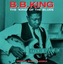 King B.B. - King Of The Blues (180 gr Vinyl)