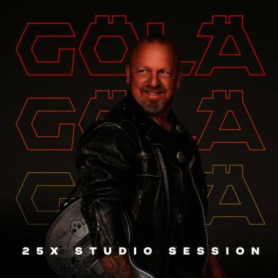 Gölä - Gölä: 25X Studio Session
