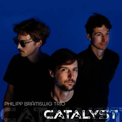 Philipp Brämswig Trio - Catalyst