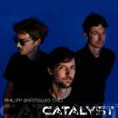 Brämswig Philipp Trio - Catalyst