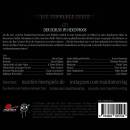 Schwarze Serie, Die - Folge 27: Der Schuss Im Hexenmoos