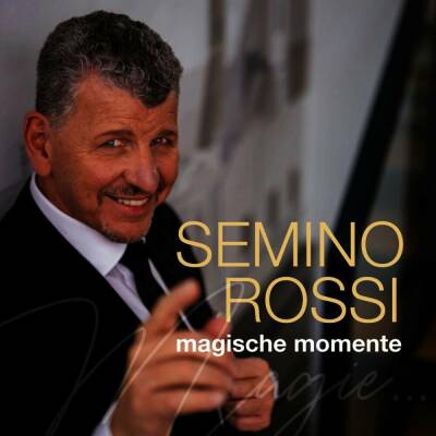 Rossi Semino - Magische Momente
