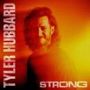 Hubbard Tyler - Strong