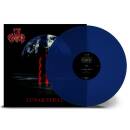 In Flames - Lunar Strain (180g LP-Transparent Blue)