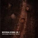 Mahler Gustav / u.a. - Meistersaal Sessions,...