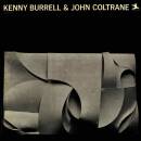 Burrell Kenny / Coltrane John - Kenny Burrell & John...