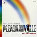 Newman Randy - Pleasantville (2LP Deluxe Edt.)