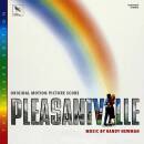 Newman Randy - Pleasantville / OST / 2LP translucent...