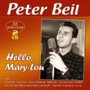 Beil Peter - Hello,Mary-Lou (33 Grosse Erfolge)