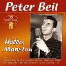 Beil Peter - Hello, Mary-Lou (33 grosse Erfolge)