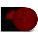 Enslaved - In Times (Transparent Red Vinyl/incl.Etching...
