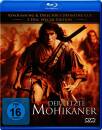 Der letzte Mohikaner (Special Edition)