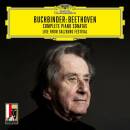 Beethoven Ludwig van - Buchbinder: The Complete Beethoven...