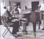 González Rubén - Introducing